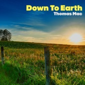 Down To Earth artwork