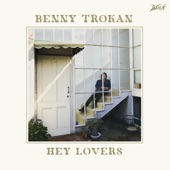 Hey Lovers - EP