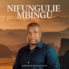 Nifungulie Mbingu - Single