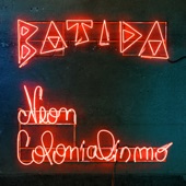 Batida - Bem Vindo feat. DJ Satelite