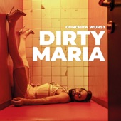 Dirty Maria artwork