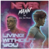Living Without You artwork