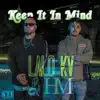 Keep it in Mind (feat. HM) - Single album lyrics, reviews, download