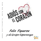 Adiós Con el Corazón artwork