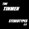 Nothing To Do - The Tinmen lyrics