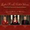 Stream & download Elisabeth Schwanda: Lauter Freude, lauter Wonne (Christmas music for Recorder, Soprano and Organ)