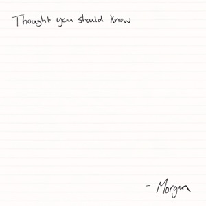 Morgan Wallen - Thought You Should Know - 排舞 音樂