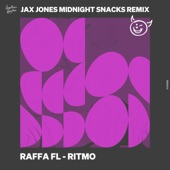 Ritmo (Jax Jones Midnight Snacks Extended Remix) artwork