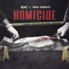 Stream & download Homicide - Single