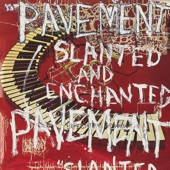 Pavement - In The Mouth A Desert