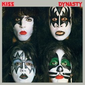 Kiss - I Was Made for Lovin' You