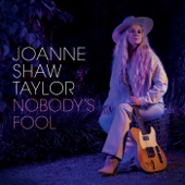 Joanne Shaw Taylor - Missionary Man feat. Dave Stewart