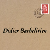 Didier Barbelivien artwork