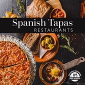 Spanish Tapas Restaurants artwork