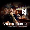 Voy a Beber - Single