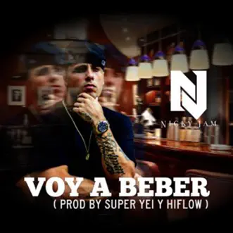 Voy a Beber by Nicky Jam song reviws