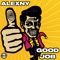 Good Job - Alexny lyrics