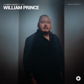 William Prince - Only Thing We Need (OurVinyl Sessions)