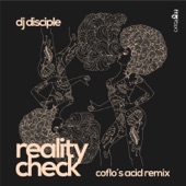 Reality Check (Coflo's Acidic Remix) artwork