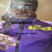 Blowin Up Clean artwork