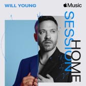 You and I (Apple Music Home Session) artwork
