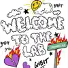 Stream & download The LAB (feat. 1K Phew) - Single