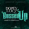 Bossed Up (feat. J-Diggs, Lil Coner & X-A-V) - Single album lyrics, reviews, download