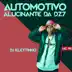 Automotivo Alucinante da Dz7 (feat. DJ Kleytinho) song reviews