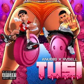 Tusi - Single by Freestyle Mania, Anubiis & Rvsell album reviews, ratings, credits