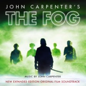 The Fog (Original Motion Picture Soundtrack / Expanded Edition) artwork
