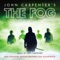 Theme from The Fog artwork