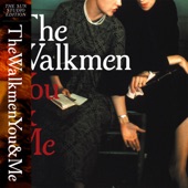 The Walkmen - Red Moon (Sun Studio Version)