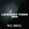 Lavender Town (From "Pokemon Red, Blue, Yellow") - Single album lyrics, reviews, download