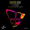 Divergent - EP album lyrics, reviews, download