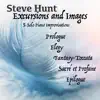 Steve Hunt - Excursions and Images (Solo Piano Improvisations) album lyrics, reviews, download