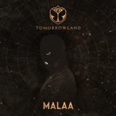 Tomorrowland 2022: Malaa at Crystal Garden, Weekend 2 (DJ Mix) artwork