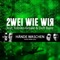Hände waschen (feat. Tobsen Graale & Deft Bonz) - Zwei Wie Wir lyrics