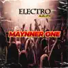 Electro Aleluya - Single album lyrics, reviews, download