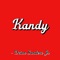 Kandy - Deion Sanders Jr. lyrics