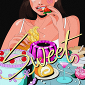 Sweet (feat. it's) - 허챈