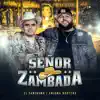 Señor Zambada - Single album lyrics, reviews, download