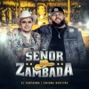 Señor Zambada - Single