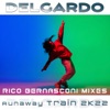 Runaway Train 2K22 (Rico Bernasconi Mixes) - Single