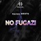 No Fugazi - Hayal Beats lyrics