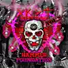 Xkxt Wrestling Vol. 2: Hammer Foundation album lyrics, reviews, download