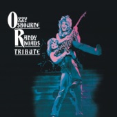 Ozzy Osbourne - I Don't Know - Live