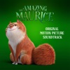 The Amazing Maurice (Original Motion Picture Soundtrack) artwork