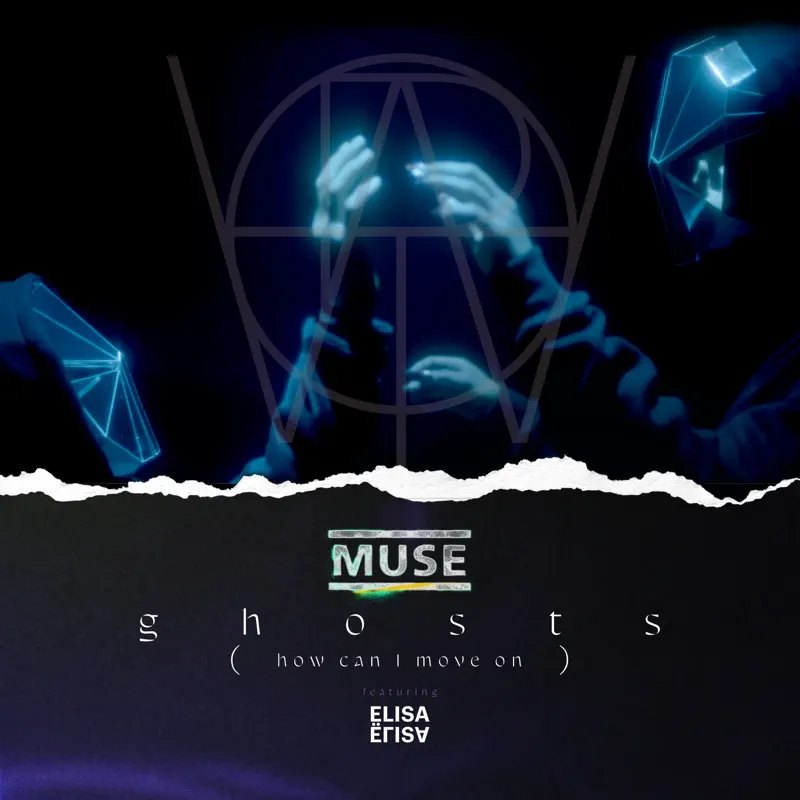 Muse & Matthew Bellamy - Ghosts (How Can I Move On) [feat. Elisa] - Single (2022) [iTunes Plus AAC M4A]-新房子