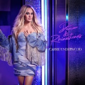 Denim & Rhinestones artwork