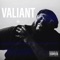 Valiant (feat. Ayo Shamir) - J. Crum lyrics